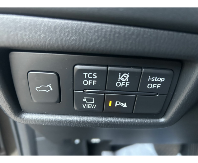 Mazda CX-5  Garage Vande Walle