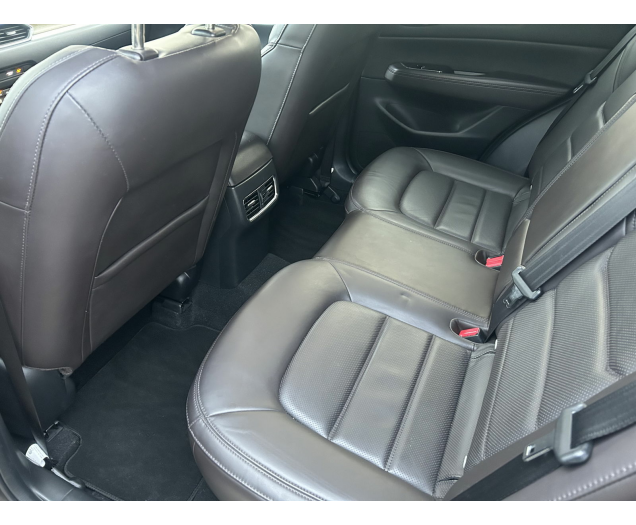 Mazda CX-5  Garage Vande Walle