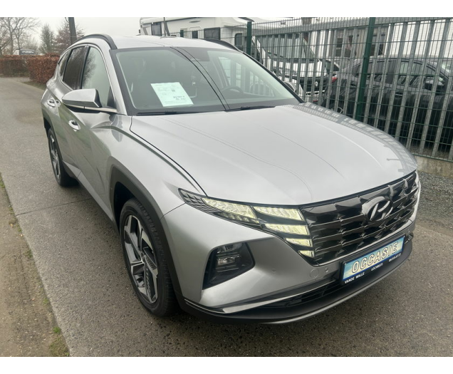 Hyundai   Garage Vande Walle