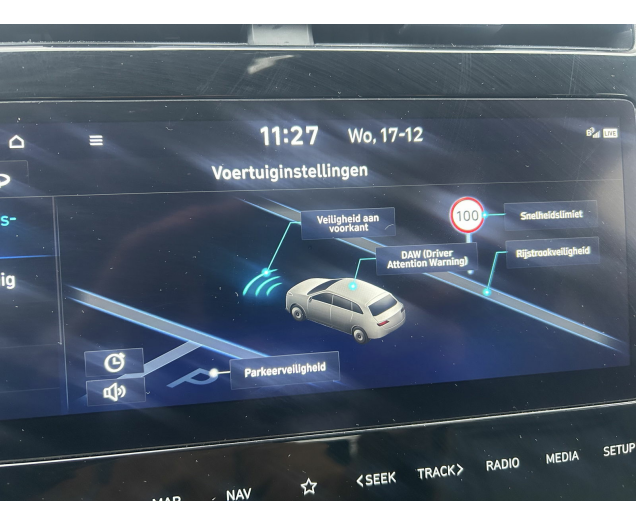 Hyundai   Garage Vande Walle