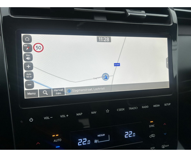 Hyundai   Garage Vande Walle