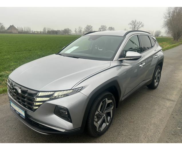 Hyundai   Garage Vande Walle