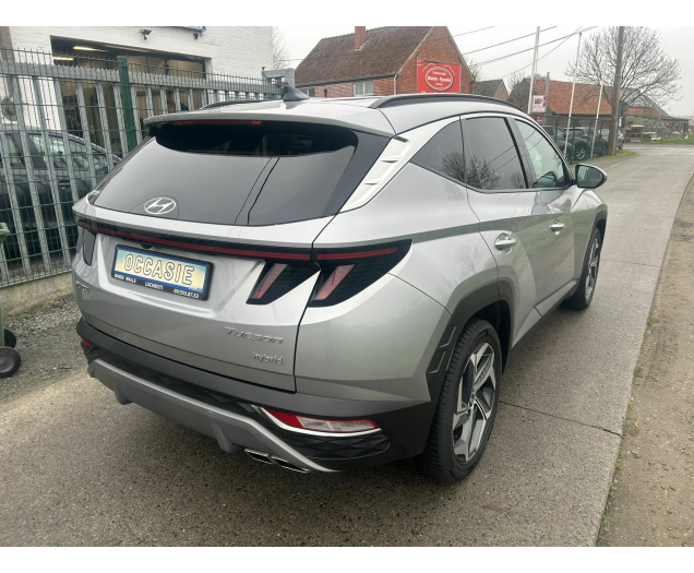 Hyundai   Garage Vande Walle