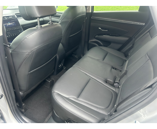 Hyundai   Garage Vande Walle