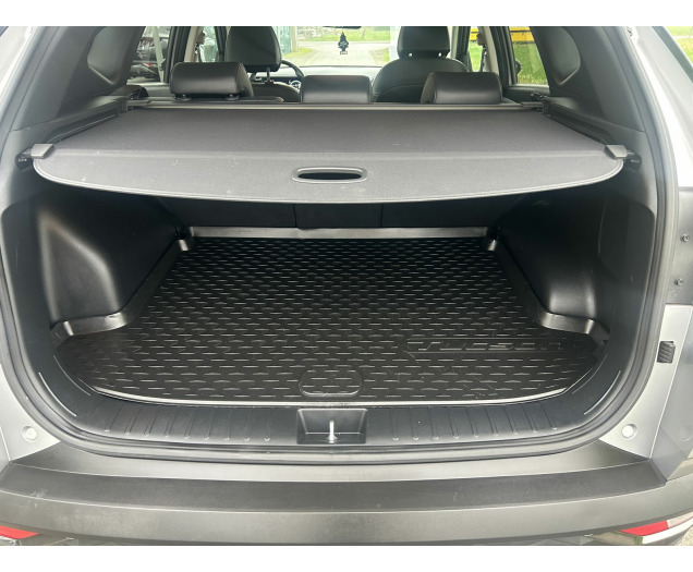 Hyundai   Garage Vande Walle