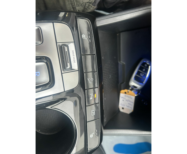 Hyundai Tucson  Garage Vande Walle