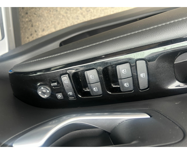 Hyundai Tucson  Garage Vande Walle