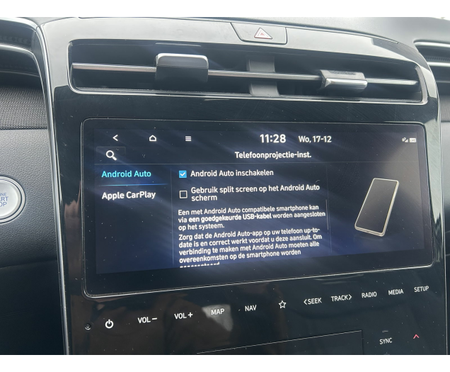 Hyundai Tucson  Garage Vande Walle