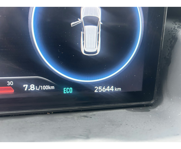 Hyundai Tucson  Garage Vande Walle