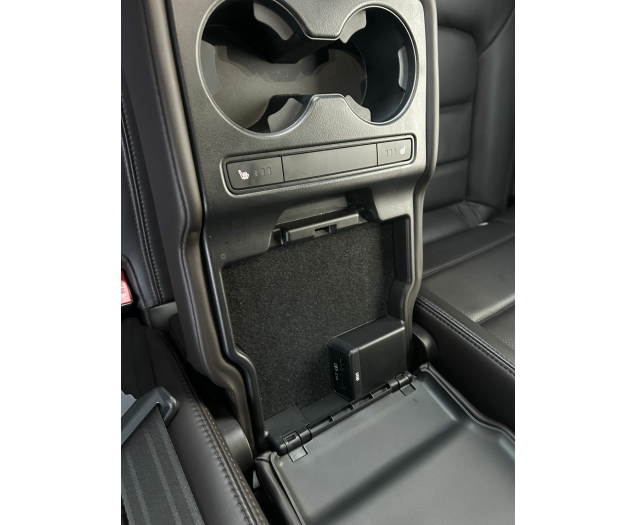 Mazda CX-5  Garage Vande Walle