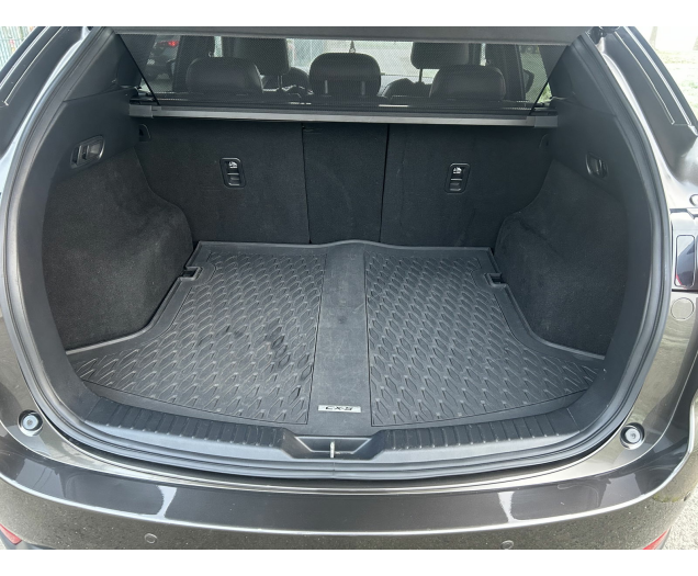Mazda CX-5  Garage Vande Walle