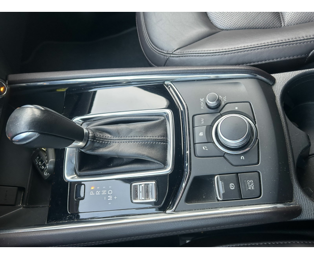 Mazda CX-5  Garage Vande Walle