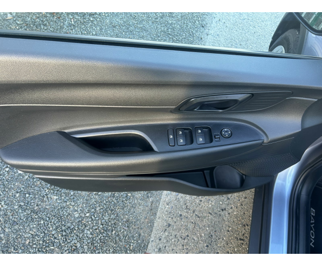 Hyundai Bayon  Garage Vande Walle