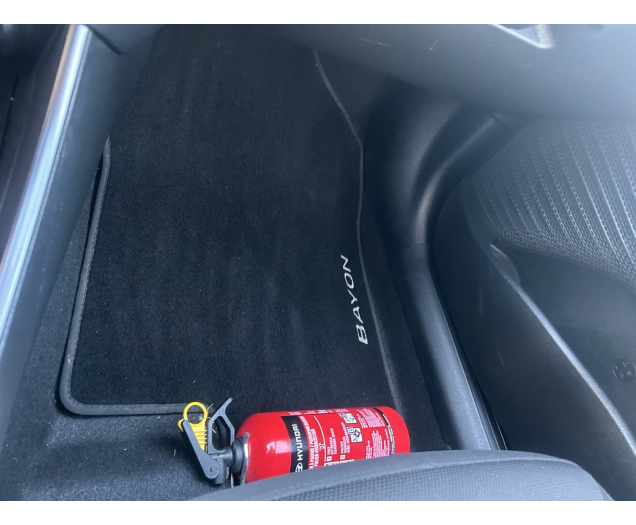 Hyundai Bayon  Garage Vande Walle