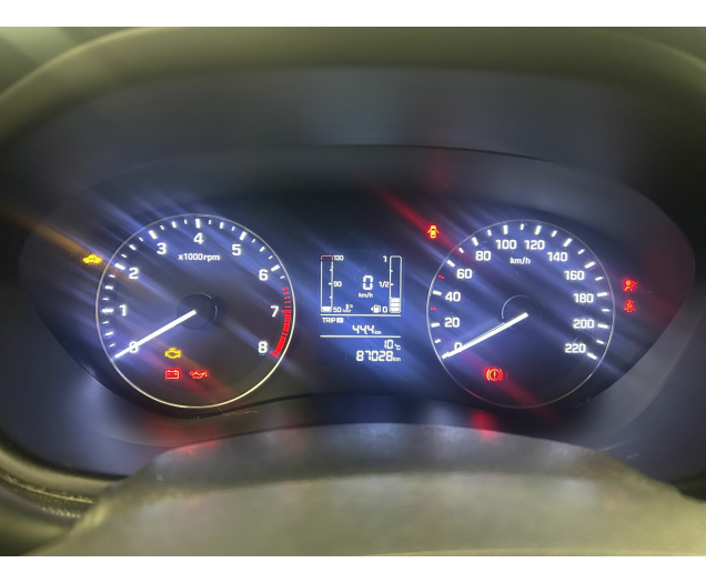 Hyundai i20  Garage Vande Walle