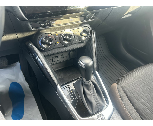 Mazda 2  Garage Vande Walle