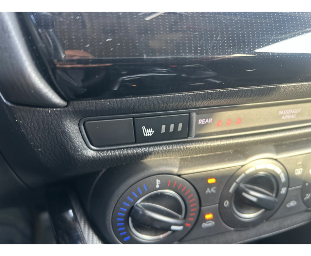 Mazda 2  Garage Vande Walle