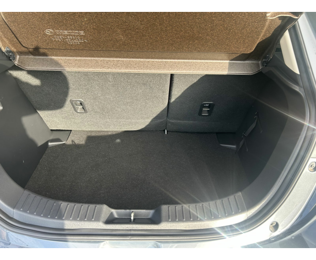 Mazda 2  Garage Vande Walle