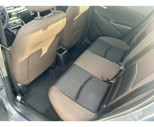 Mazda 2  Garage Vande Walle