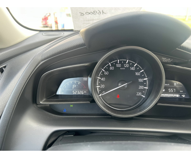 Mazda 2  Garage Vande Walle