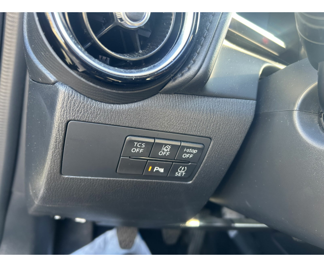 Mazda CX-3 HOMURA Garage Vande Walle