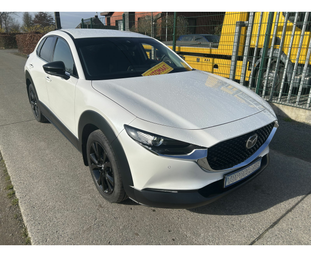 Mazda CX-30  Garage Vande Walle