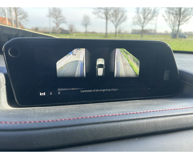 Mazda CX-30  Garage Vande Walle