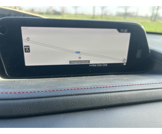 Mazda CX-30  Garage Vande Walle