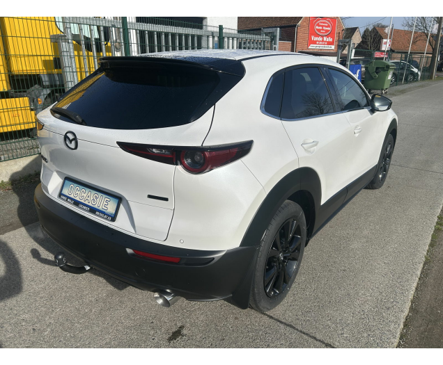 Mazda CX-30  Garage Vande Walle