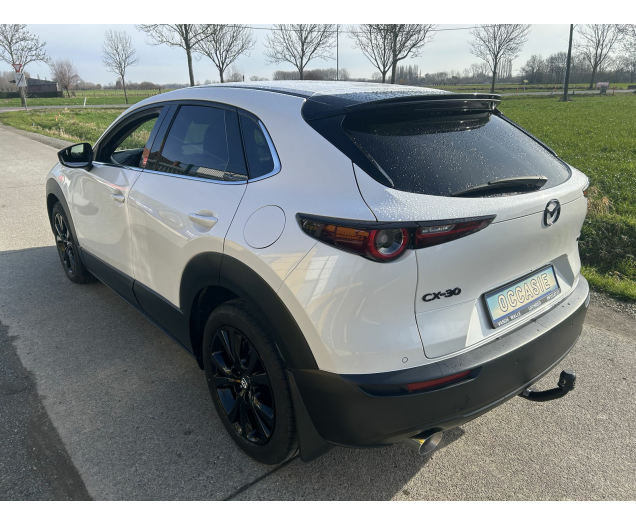 Mazda CX-30  Garage Vande Walle