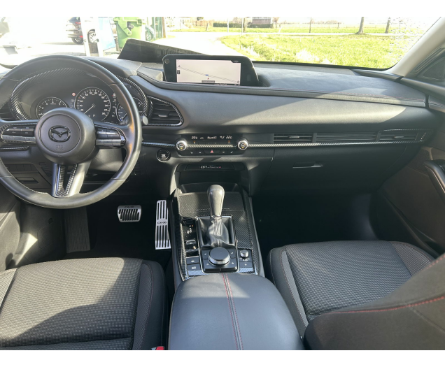 Mazda CX-30  Garage Vande Walle