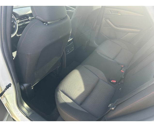 Mazda CX-30  Garage Vande Walle