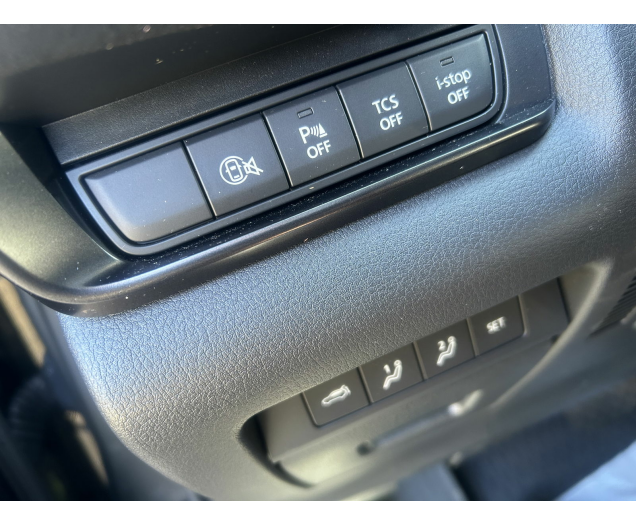 Mazda CX-30 NAGISA Garage Vande Walle