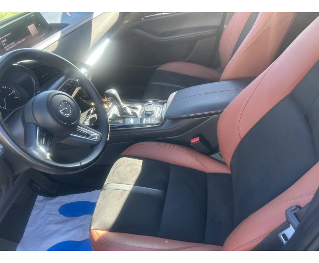 Mazda CX-30 NAGISA Garage Vande Walle