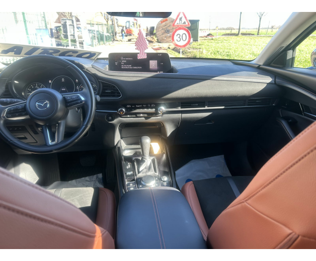 Mazda CX-30 NAGISA Garage Vande Walle