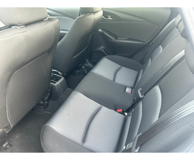 Mazda CX-3  Garage Vande Walle