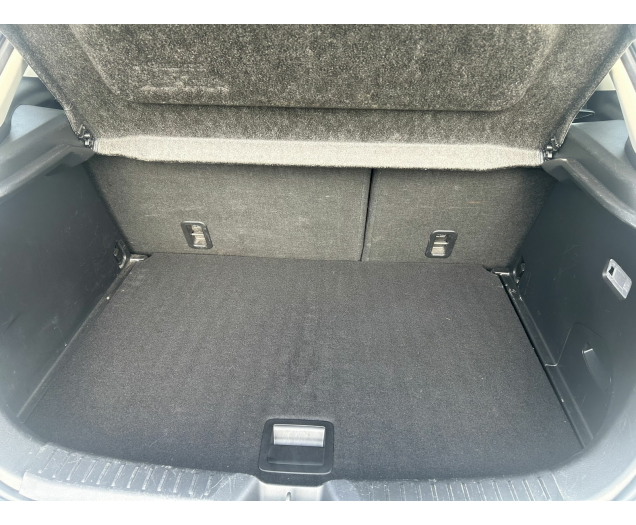 Mazda CX-3  Garage Vande Walle