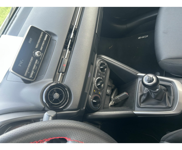 Mazda CX-3  Garage Vande Walle