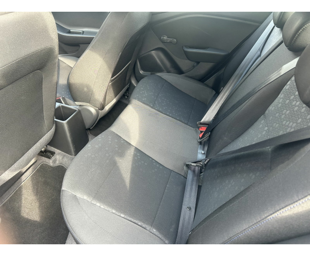 Hyundai i20  Garage Vande Walle