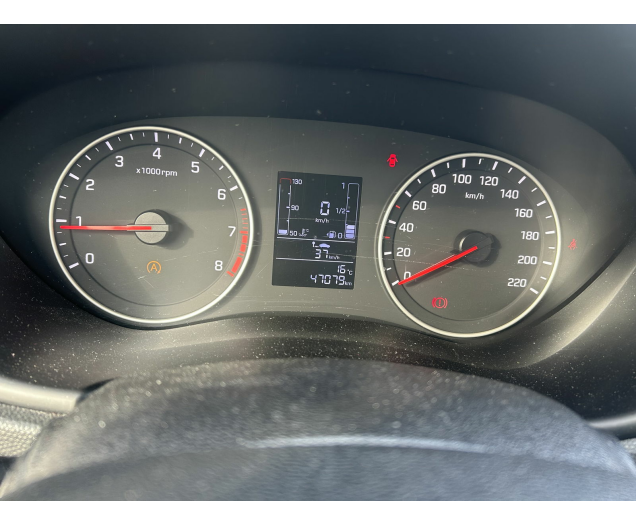 Hyundai i20  Garage Vande Walle