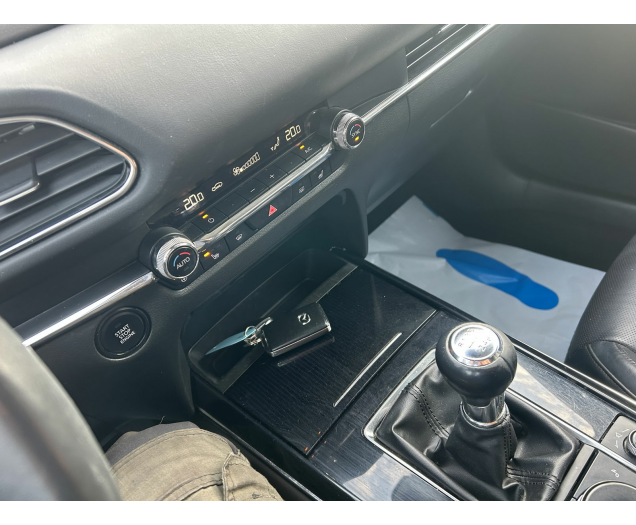 Mazda CX-30 HOMURA Garage Vande Walle