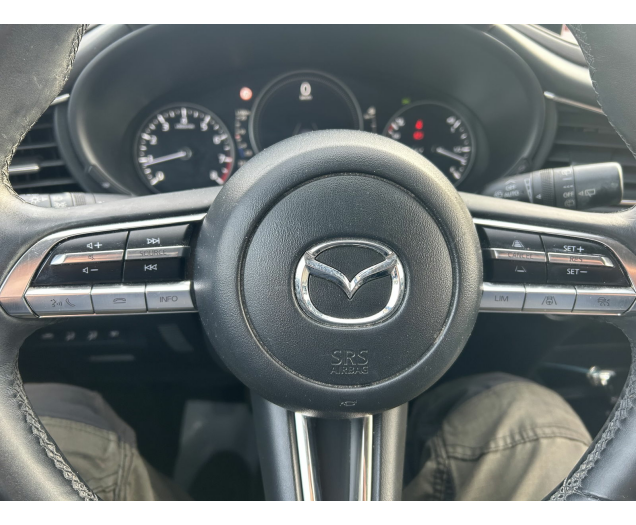 Mazda CX-30 HOMURA Garage Vande Walle