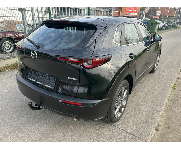 Mazda CX-30 HOMURA Garage Vande Walle
