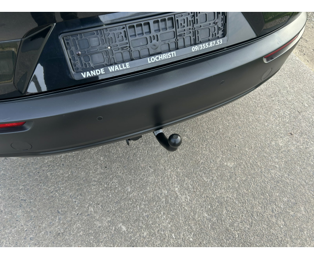 Mazda CX-30 HOMURA Garage Vande Walle