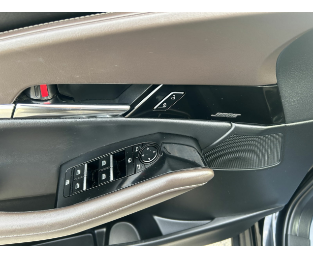 Mazda CX-30 HOMURA Garage Vande Walle