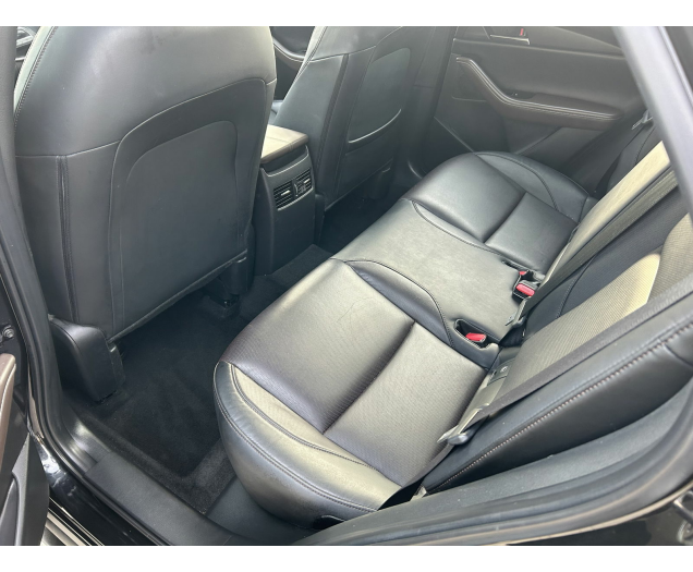 Mazda CX-30 HOMURA Garage Vande Walle