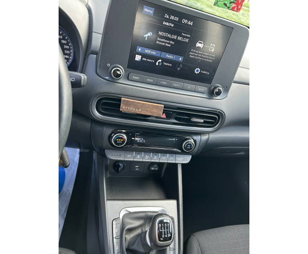 Hyundai Kona  Garage Vande Walle