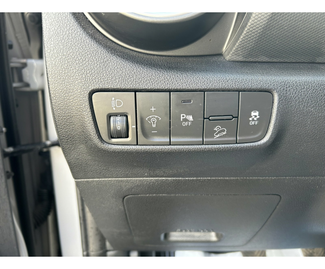 Hyundai Kona  Garage Vande Walle