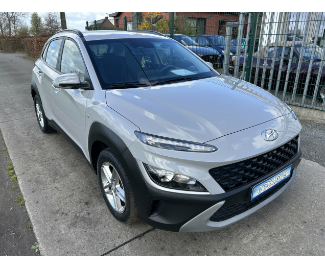 Hyundai Kona  Garage Vande Walle