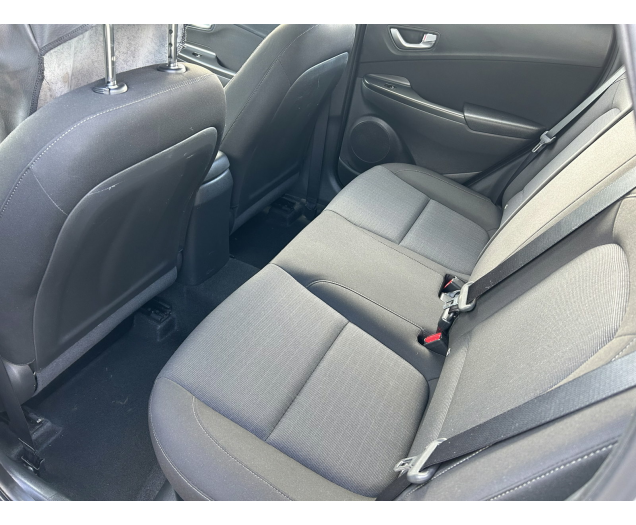 Hyundai Kona  Garage Vande Walle